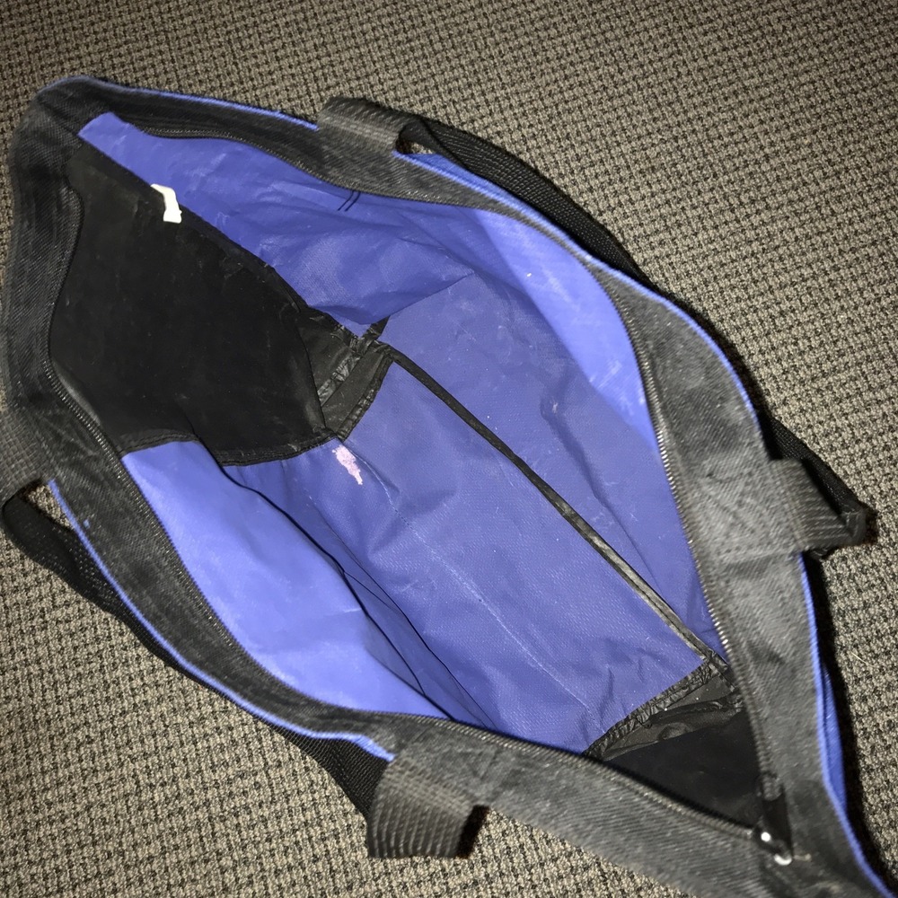 Kellogg's Racing Tote‎ - Picture 5 of 5
